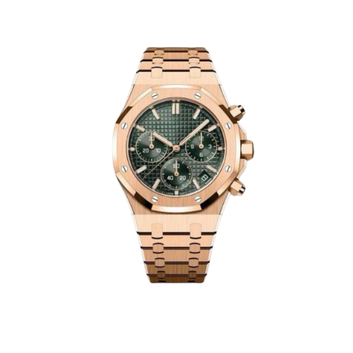 ROYAL OAK ROSE GARDEN