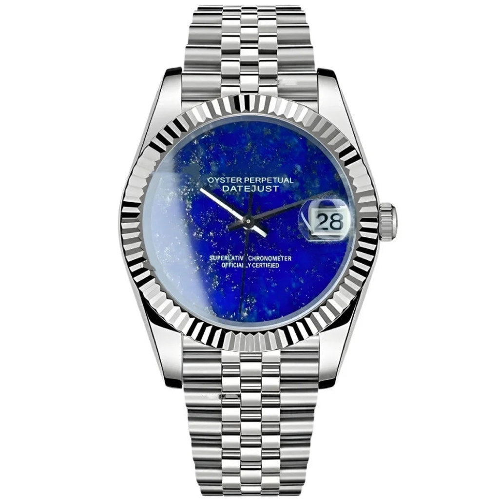 DATEJUST CRYSTAL SKY MOD