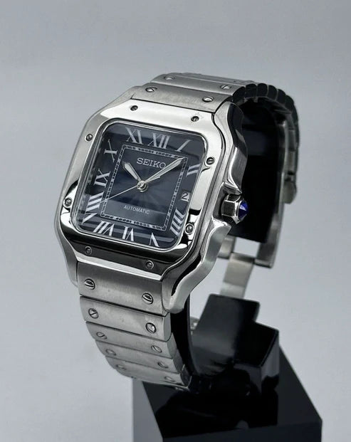 SANTOS MOD (BLACK)