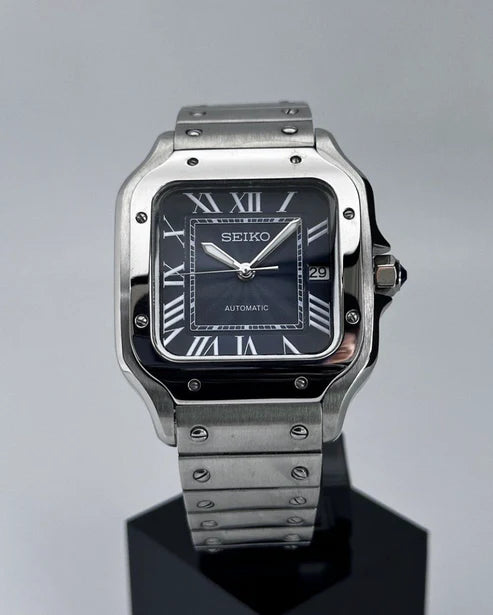 SANTOS MOD (BLACK)