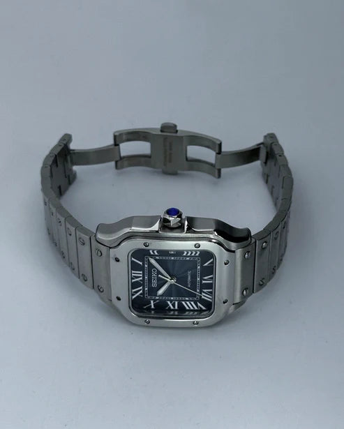 SANTOS MOD (BLACK)