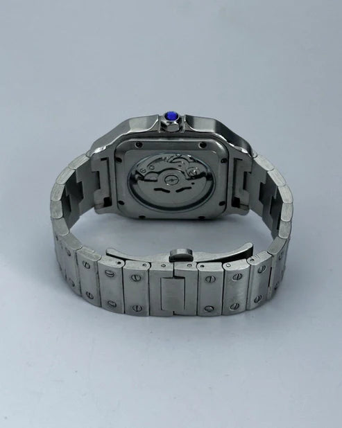 SANTOS MOD (BLACK)