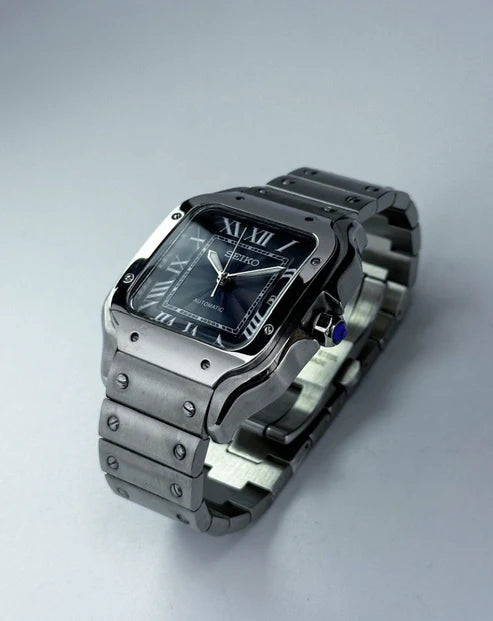 SANTOS MOD (BLACK)