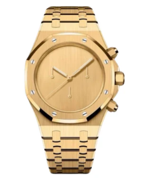 ROYAL OAK GOLD KING MOD