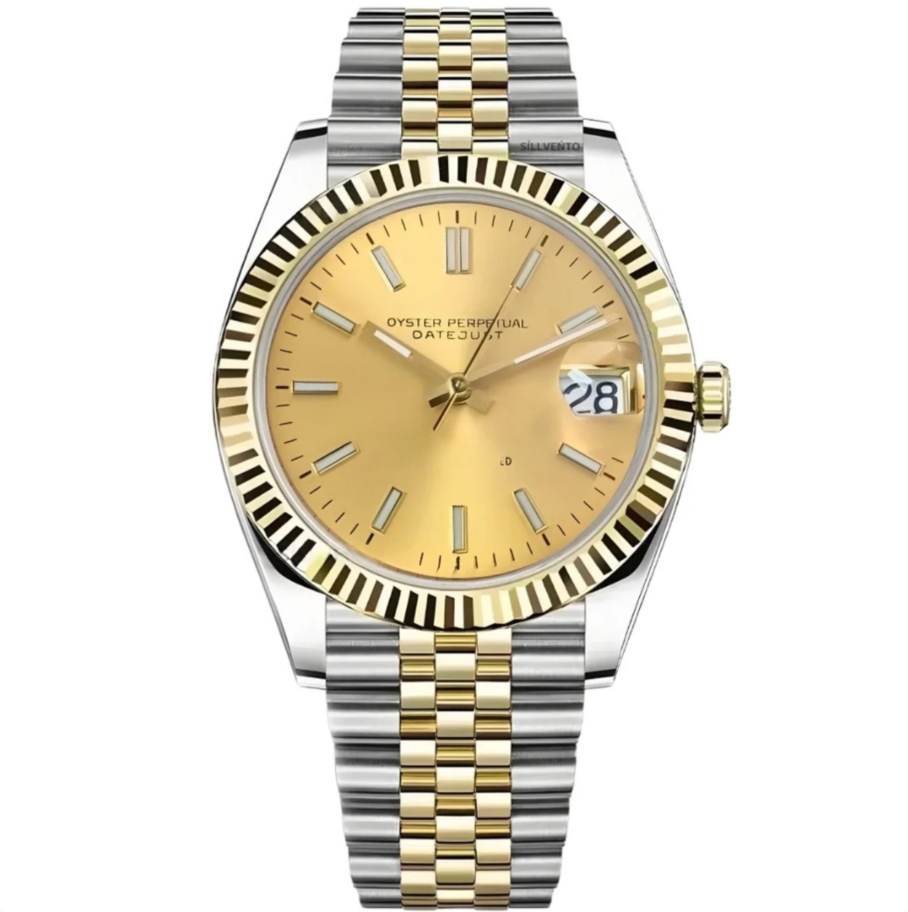 DATEJUST SUN