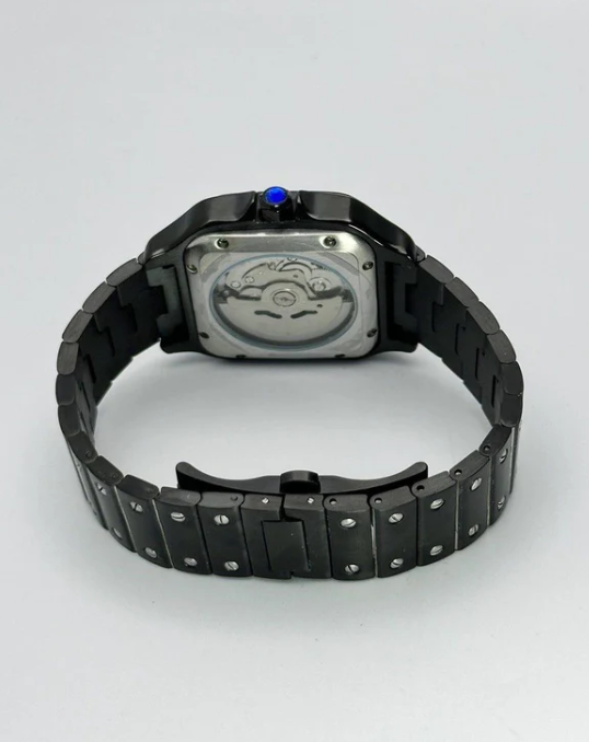 SANTOS BLACKED OUT MOD