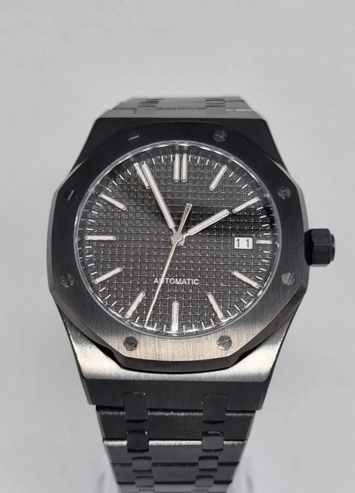 ROYAL OAK BLACKED OUT