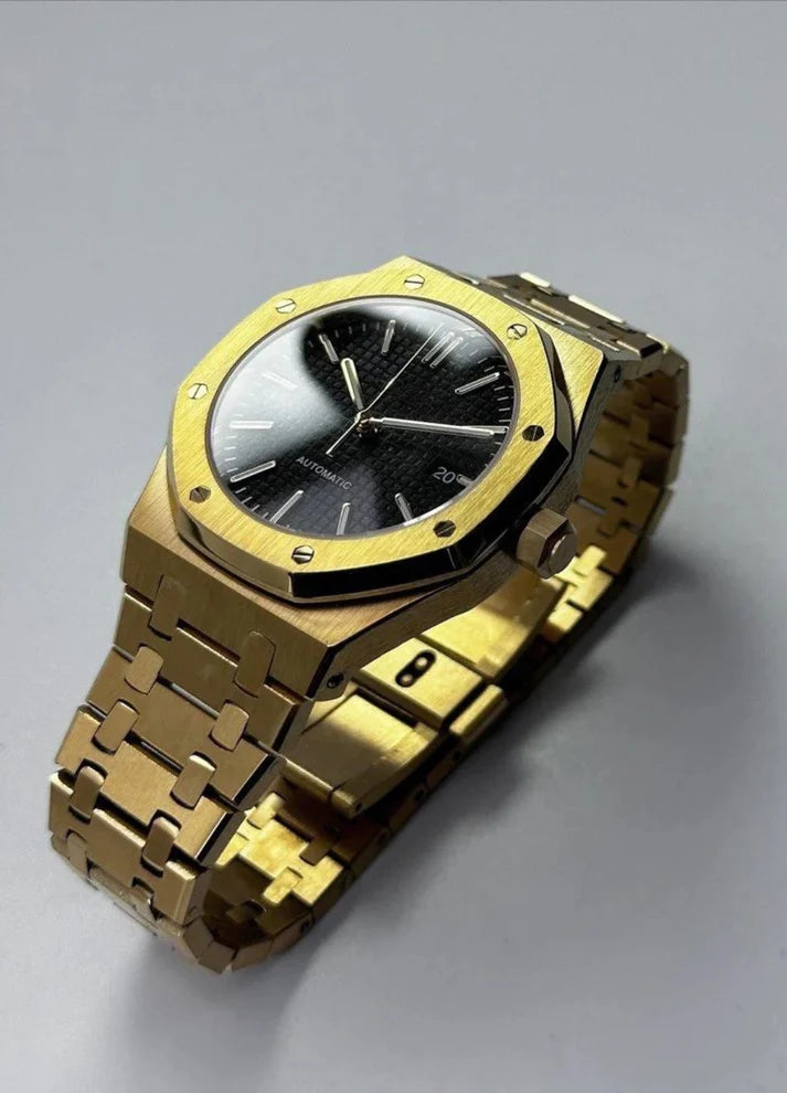 ROYAL OAK GOLD BLACK