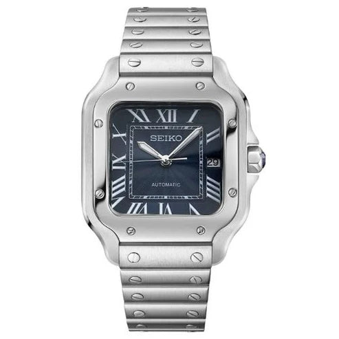 SANTOS MOD (BLACK)