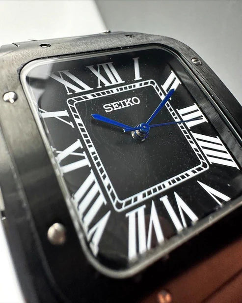 SANTOS BLACKED OUT MOD