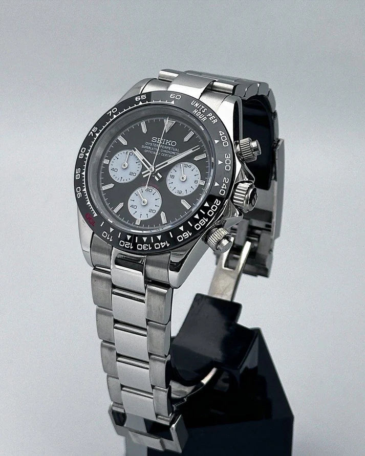 DAYTONA BLACK PANDA