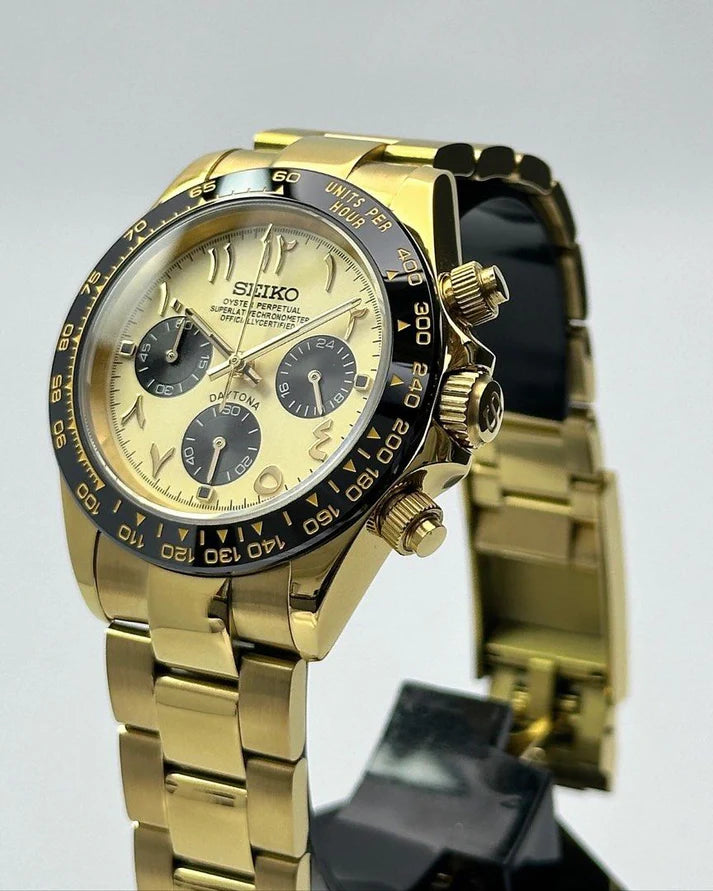 DAYTONA GOLD ARABIC