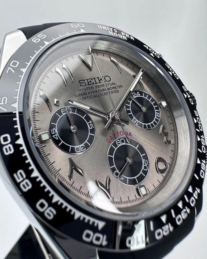 DAYTONA ARABIC CHAMPAGNE