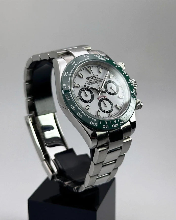 DAYTONA SUMMER GREEN MOD