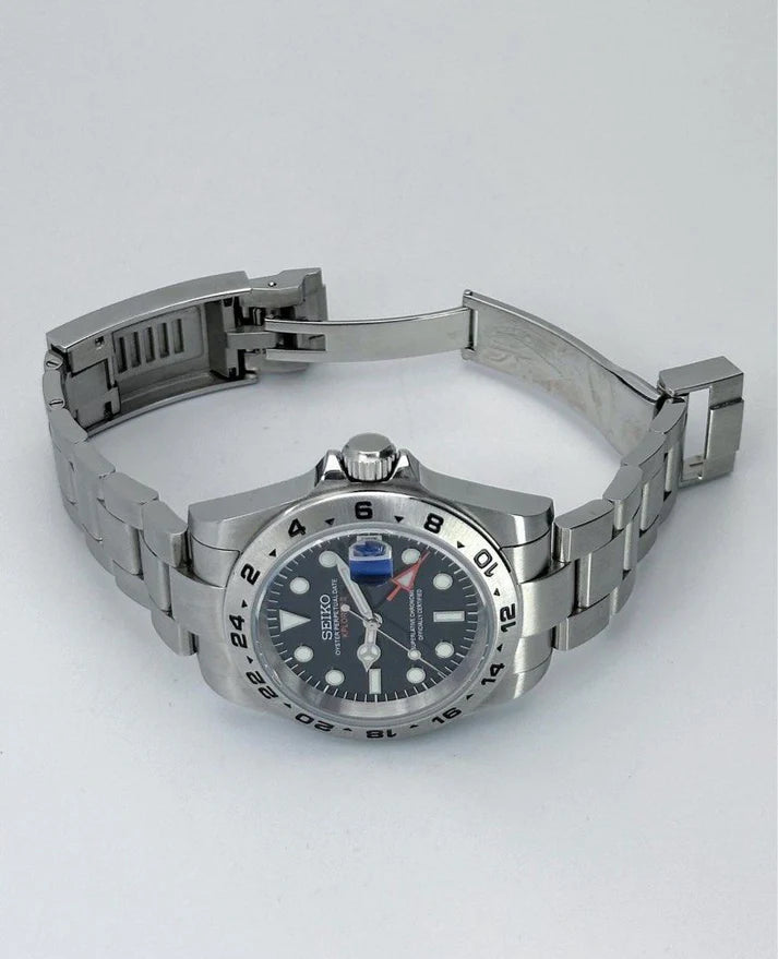 GMT EXPLORER MOD BLACK