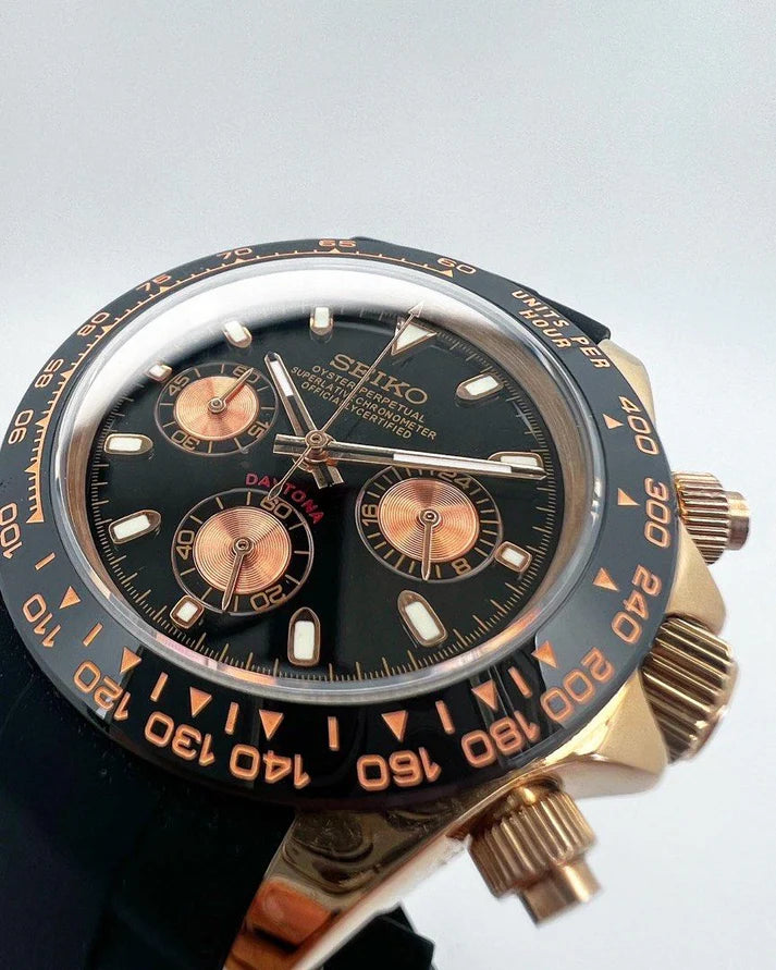 DAYTONA BLACK ROSE MOD