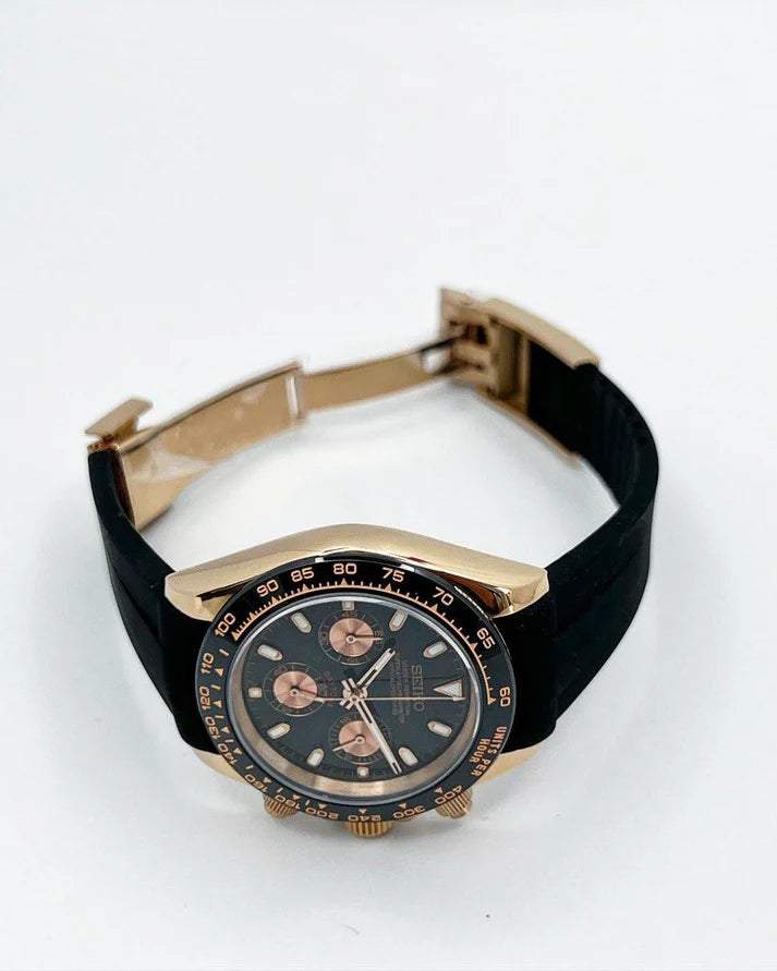 DAYTONA BLACK ROSE MOD