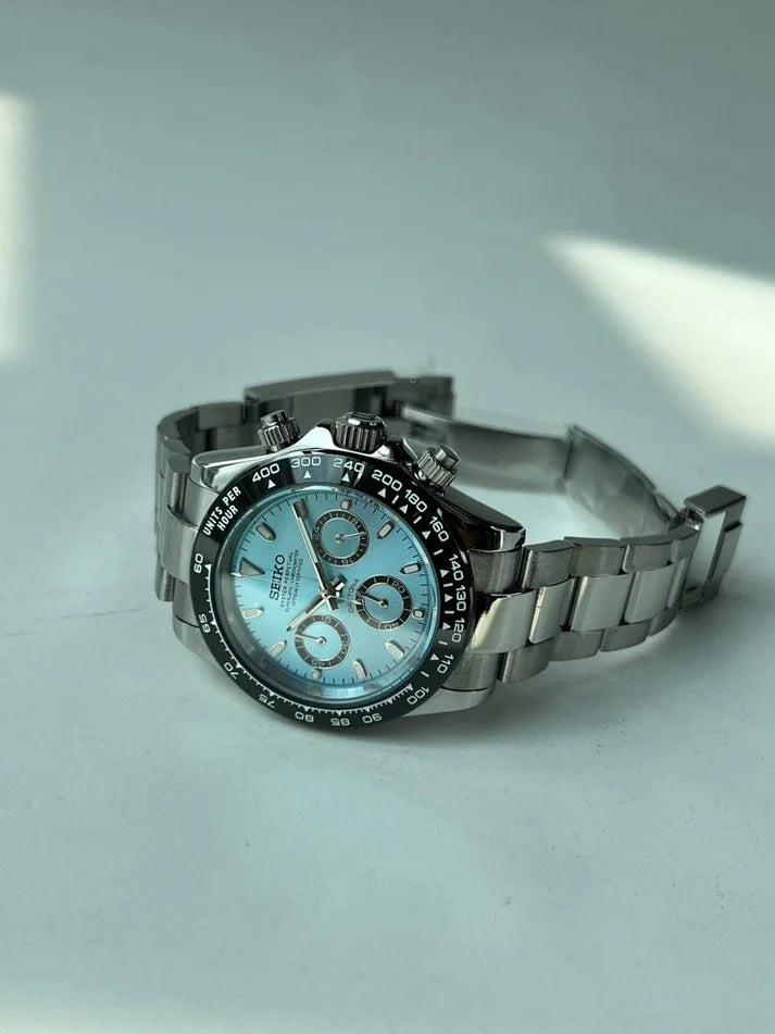 DAYTONA BLUE MOD