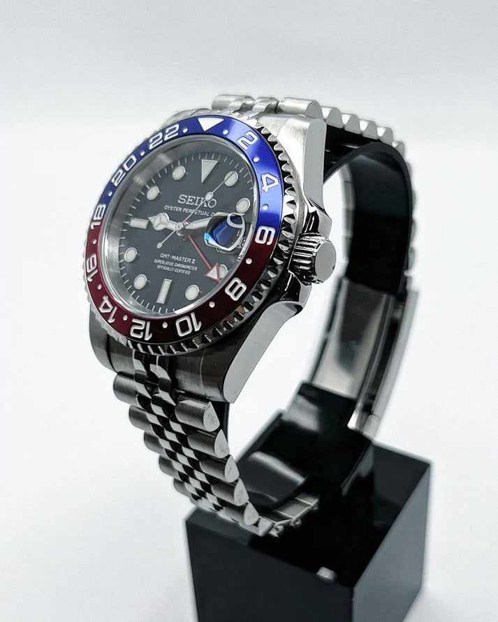 GMT PEPSI JUBILEE