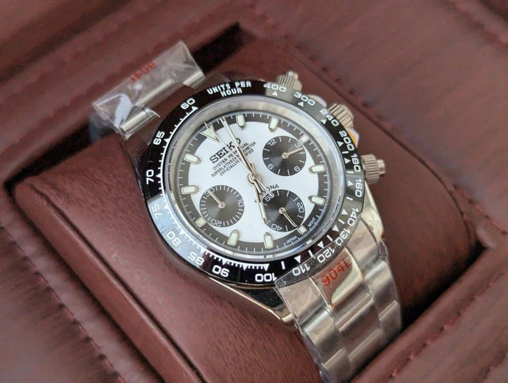 DAYTONA REVERSE GHOST