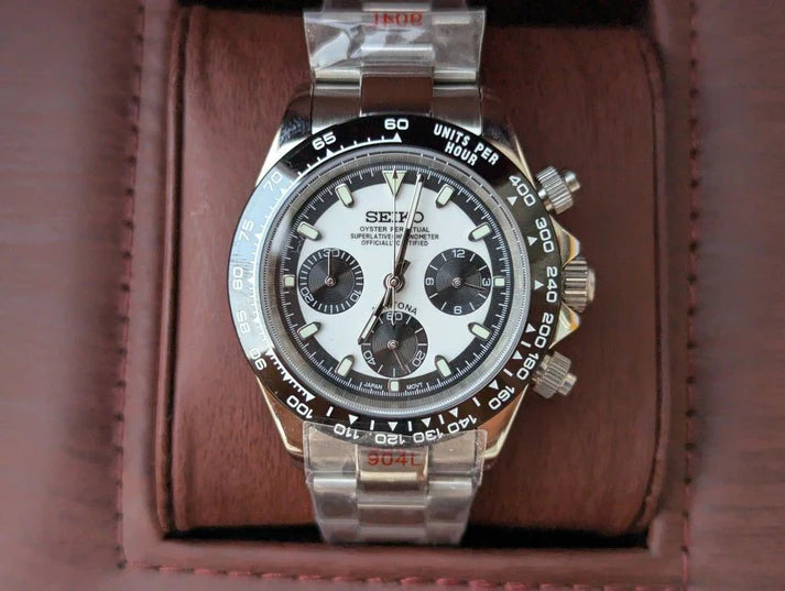 DAYTONA REVERSE GHOST