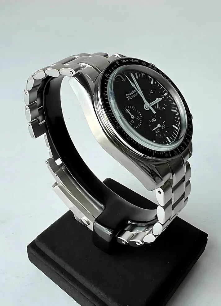 SEAMASTER BLACK MOON MOD