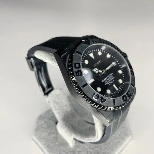 YACHTMASTER BLACK
