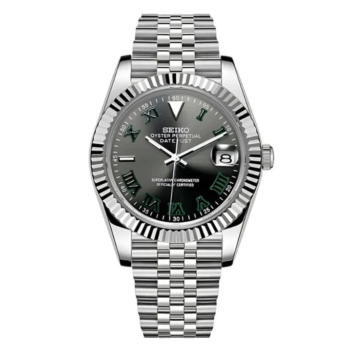 DATEJUST WIMBLEDON MOD