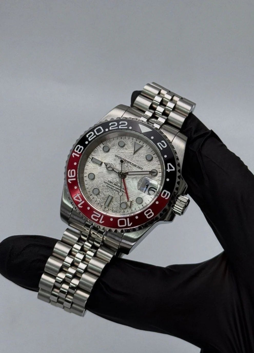 GMT METEORITE COLA