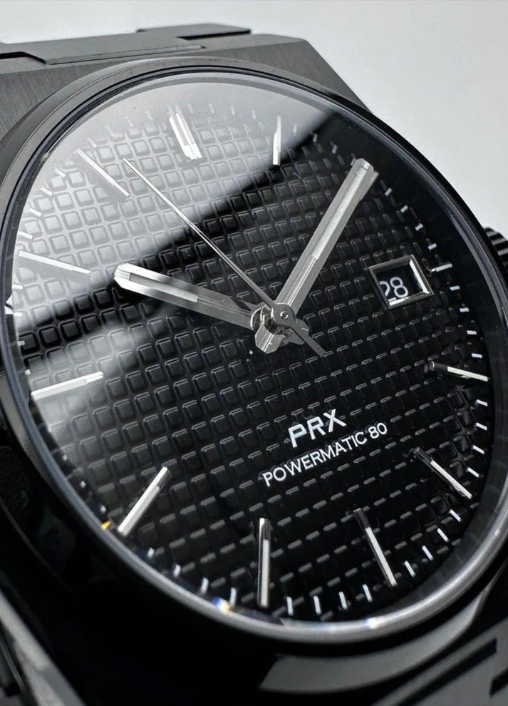 SKYDWELLER BLACKED OUT