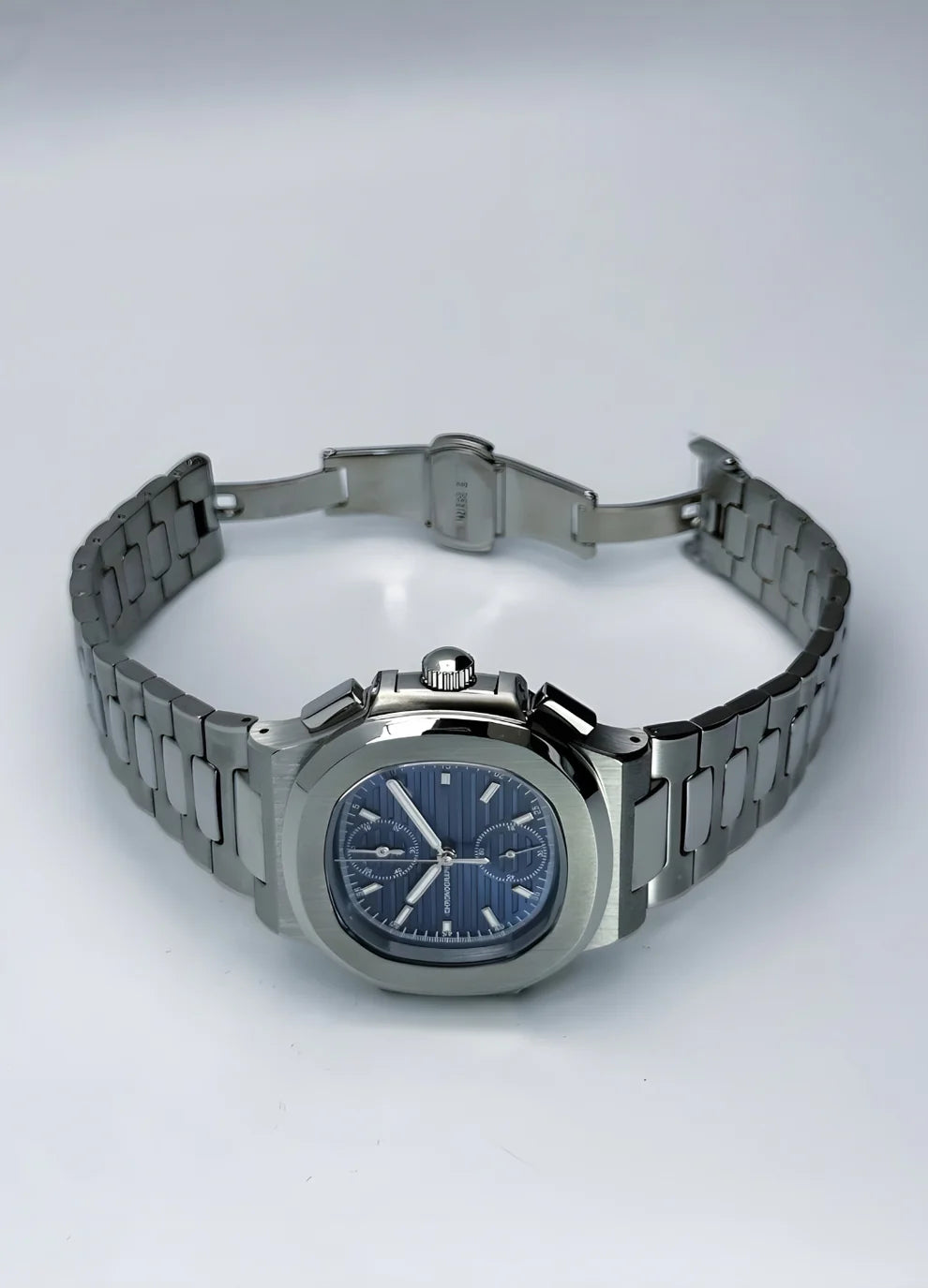 NAUTILUS BLUE SPIDER MOD