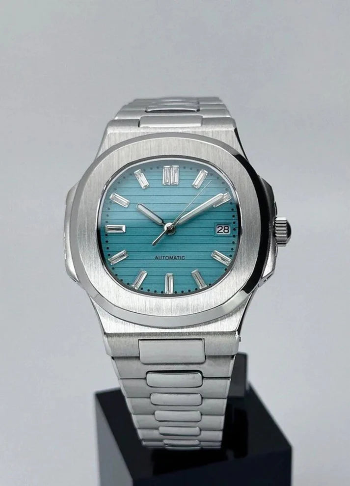 NAUTILUS TIFFANY ICE