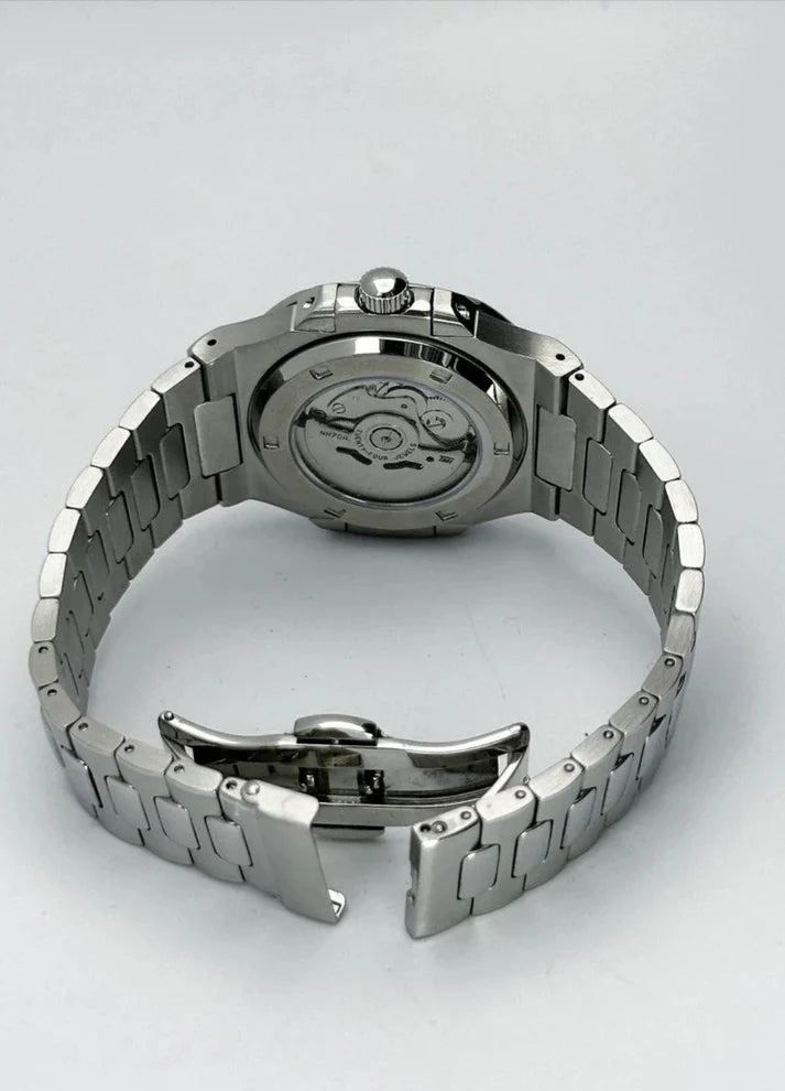 NAUTILUS MOD TIFFANY (OPEN HEART)