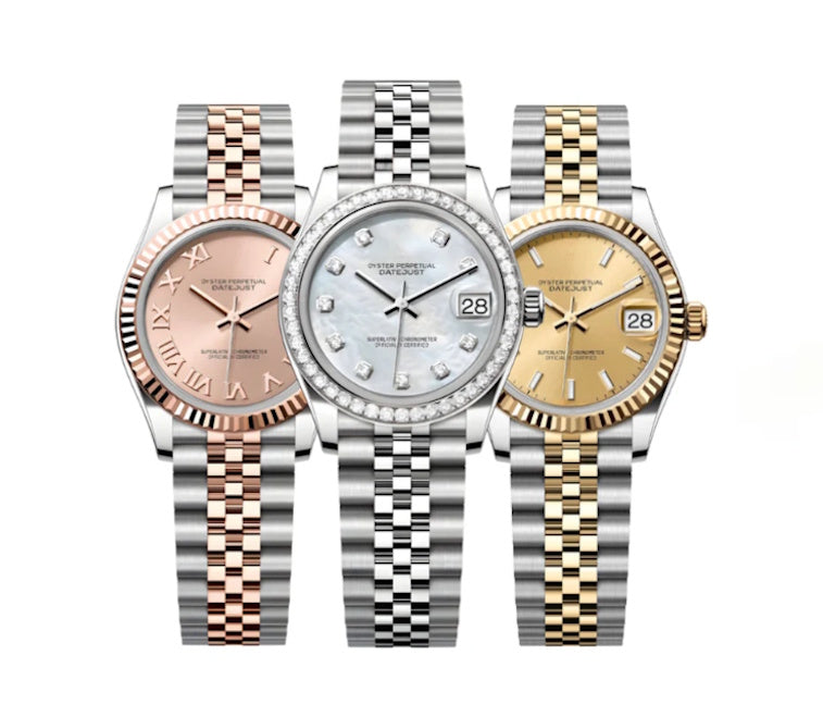 Matix Line WOMEN'S LINE – Matix Watches