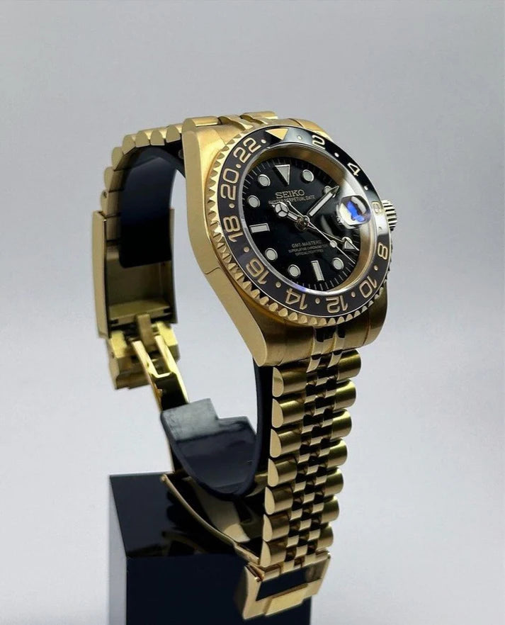 GMT GOLD MOD