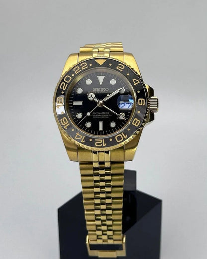 GMT GOLD MOD
