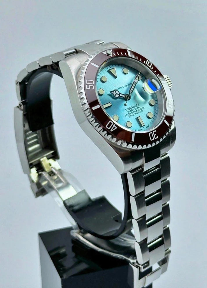 SUBMARINER PLATIN