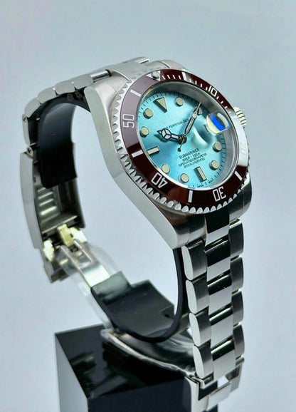 SUBMARINER PLATIN