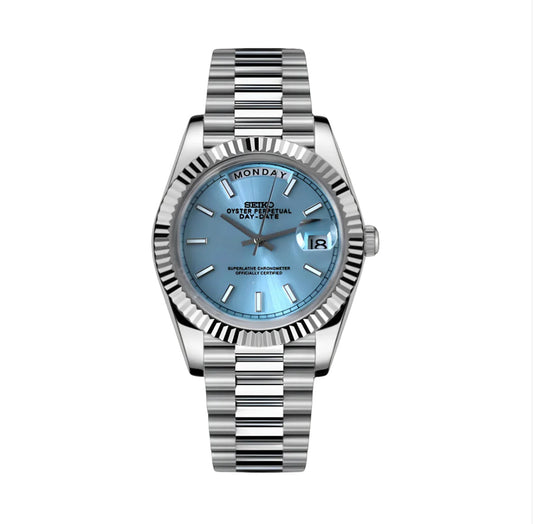 DAYDATE MOD (TIFFANY)