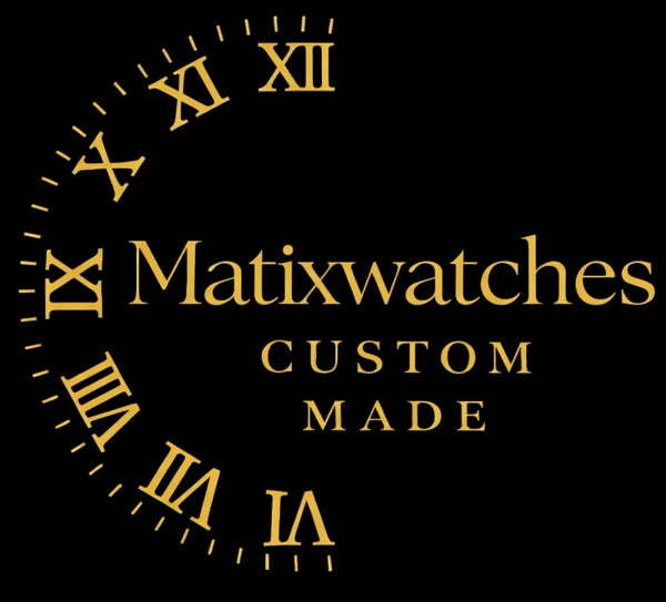 Matix Watches
