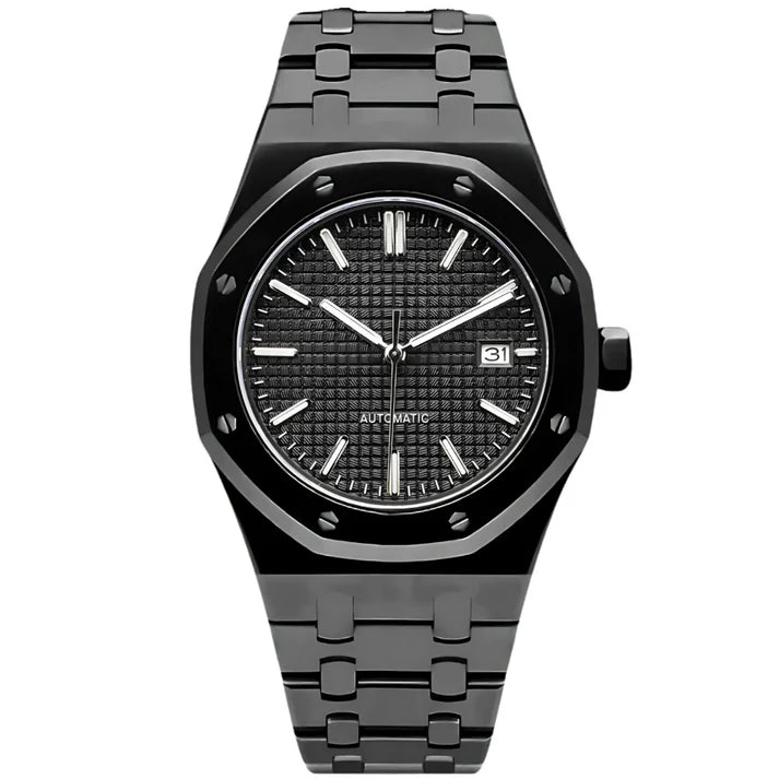 ROYAL OAK BLACKED OUT