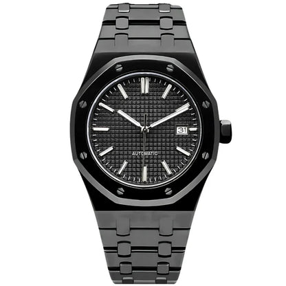 ROYAL OAK BLACKED OUT