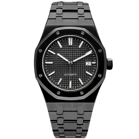 ROYAL OAK BLACKED OUT MOD