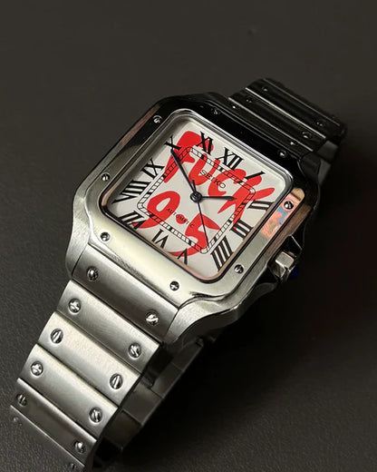 SANTOS MOD 9-5