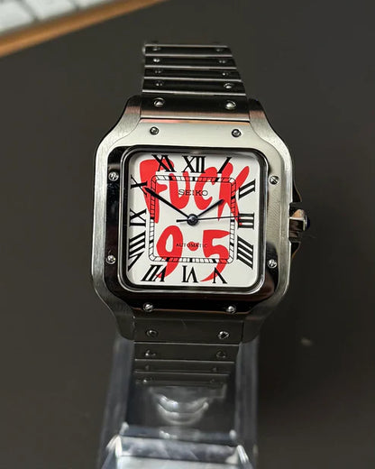 SANTOS MOD 9-5