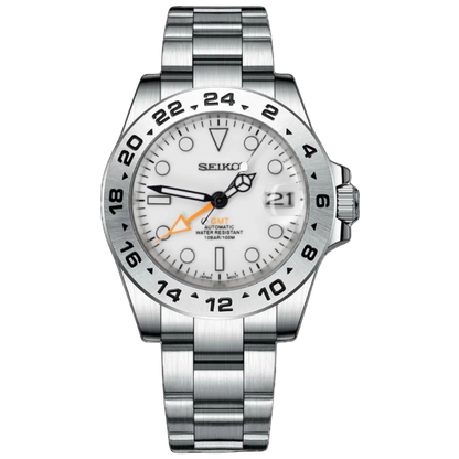 GMT EXPLORER MOD WHITE