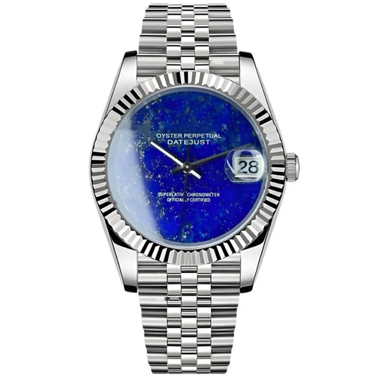 DATEJUST CRYSTAL SKY MOD