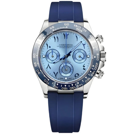 DAYTONA LIGHT BLUE SEA MOD