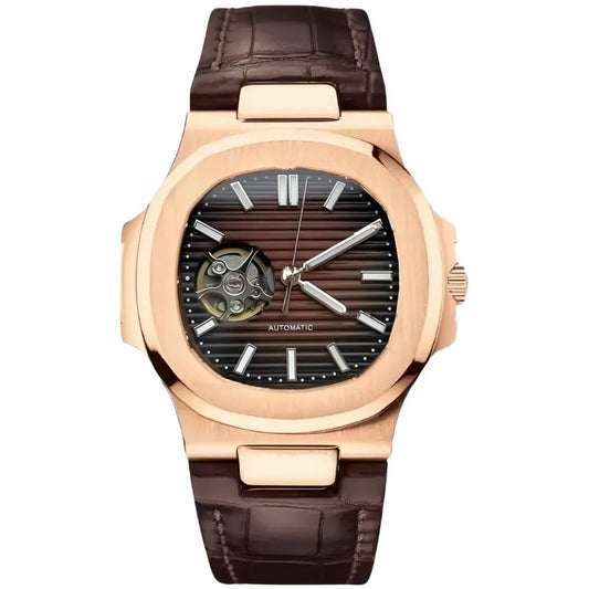 NAUTILUS BROWN OPEN MOD