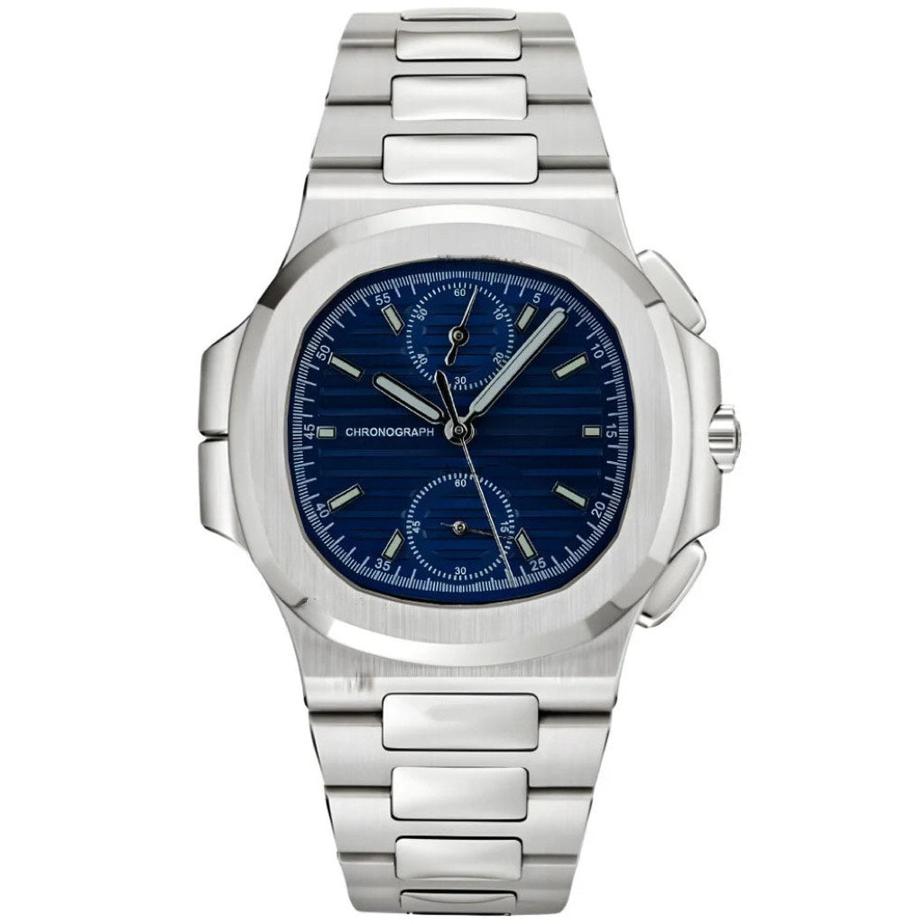 NAUTILUS BLUE SPIDER MOD